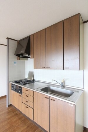 インプルーブ西馬込の物件内観写真